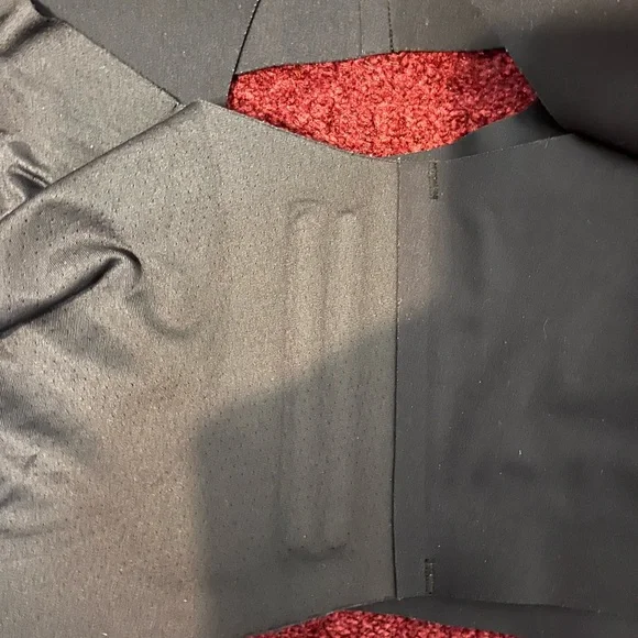 Euc 1x v neck honeylove bra - Picture 4 of 4